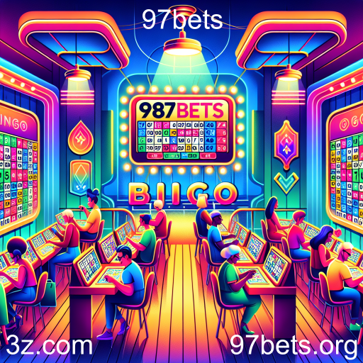 Bingo Virtual no 97bets: Diversão e Emoção Online