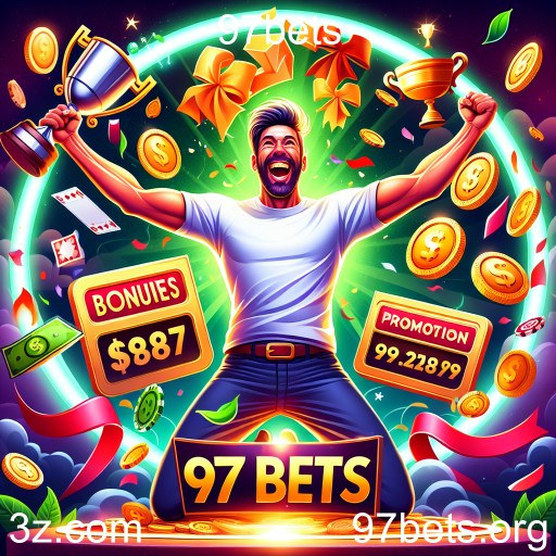 Descubra as Melhores Promoções do 97bets para Maximizar Seu Jogo