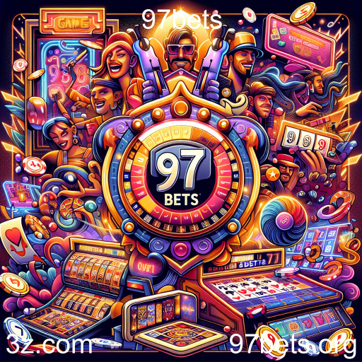 Explorando a Categoria de Jogos Diversos no 97bets