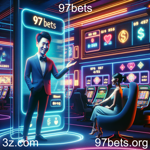 A Importância do Suporte ao Cliente em Jogos Online: Uma Análise da 97bets